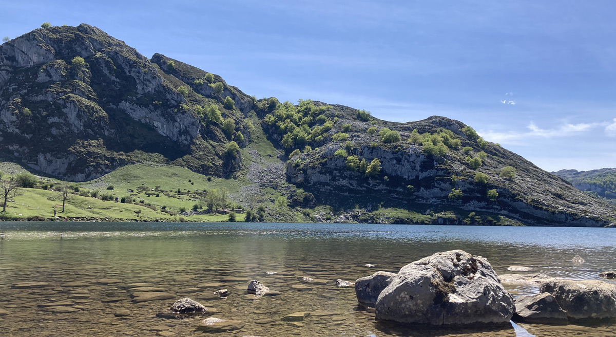 Asturias, el paraíso natural de España